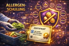 Allergenschulung DEUTSCH